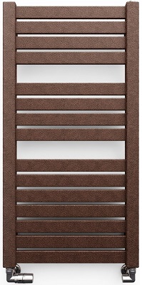 Žebříky - Hnědé